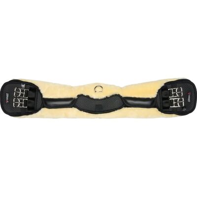 CATAGO Gurt mit Kunstfell - Girth CATAGO Gurt mit Kunstfell - Girth