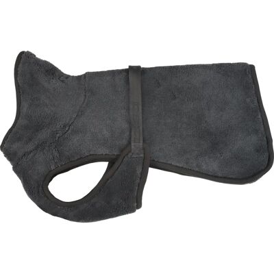 CATAGO Quick Dry Hundedecke - Asphalt - 55CM - Hundedecke CATAGO Quick Dry Hundedecke - Asphalt - 55CM - Hundedecke