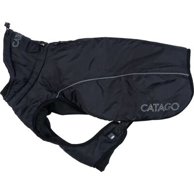 CATAGO FIR-Tech Winter Dog Rug - Black - Hundedecke CATAGO FIR-Tech Winter Dog Rug - Black - Hundedecke