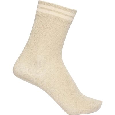 Equipage Sandshell Glitzer Reitsocken - Reitsocken Equipage Sandshell Glitzer Reitsocken - Reitsocken