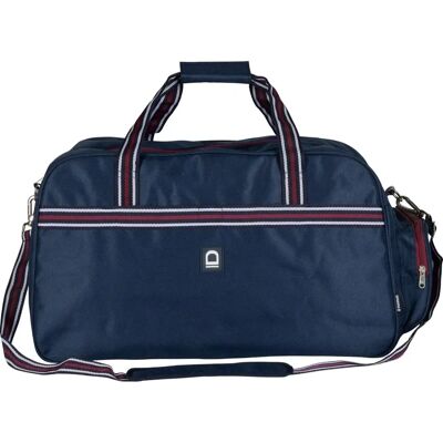 Equipage Navy Wochenendreisetasche - Tasche Equipage Navy Wochenendreisetasche - Tasche