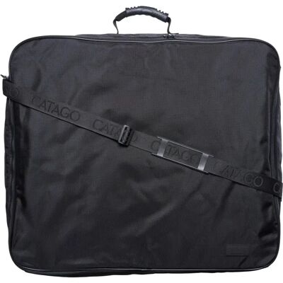 Catago Schabrakväska 2.0 - Sac pour tapis de selle - Publicité Catago Schabrakväska 2.0 - Sac pour tapis de selle - Publicité
