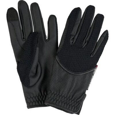 CATAGO Hybrid Sommerhandskar - Schwarz - Handschuhe CATAGO Hybrid Sommerhandskar - Schwarz - Handschuhe