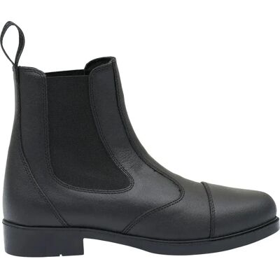 Equipage Eden Schwarze Reitstiefel Equipage Eden Schwarze Reitstiefel