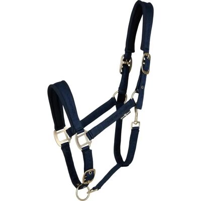 HorseGuard Diya 2.0 Navy - Équipement équestre - Publicité HorseGuard Diya 2.0 Navy - Équipement équestre - Publicité