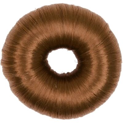 Equipage Haar-Donut - Ljusbrun - Haarzubehör Equipage Haar-Donut - Ljusbrun - Haarzubehör