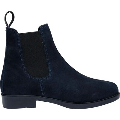 Equipage Mayla Jodhpurs - Navy - Reitbekleidung Equipage Mayla Jodhpurs - Navy - Reitbekleidung