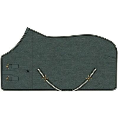 HorseGuard Jersey Coolerdecken - Forest - Modell 125 - Pferdedecke HorseGuard Jersey Coolerdecken - Forest - Modell 125 - Pferdedecke