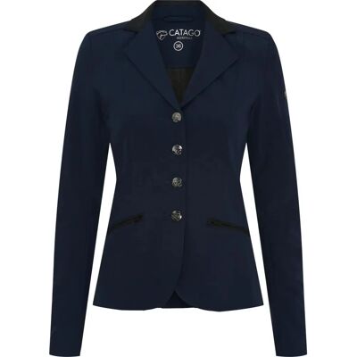 Catago Noble Tävlingskavaj Navy - Competition Jacket Catago Noble Tävlingskavaj Navy - Competition Jacket
