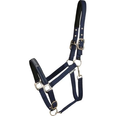HorseGuard Sandra Halter Navy - Pferdehalfter HorseGuard Sandra Halter Navy - Pferdehalfter