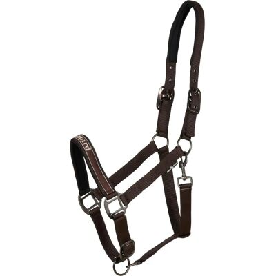 HorseGuard Sandra Halter After Dark - Pferdehalfter HorseGuard Sandra Halter After Dark - Pferdehalfter