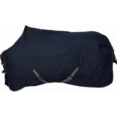 HorseGuard Landon 1200D Navy Utedekken - Horse Turnout Blanket HorseGuard Landon 1200D Navy Utedekken - Horse Turnout Blanket