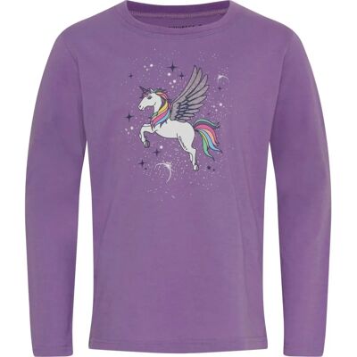 Equipage Jinx Långärmad Tröja - Long Sleeve Shirt Equipage Jinx Långärmad Tröja - Long Sleeve Shirt