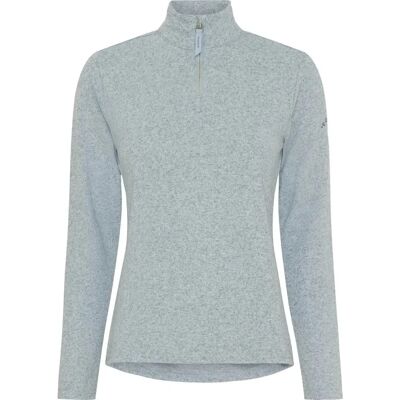 Equipage Stacey L Blau Fog - Hemd Equipage Stacey L Blau Fog - Hemd