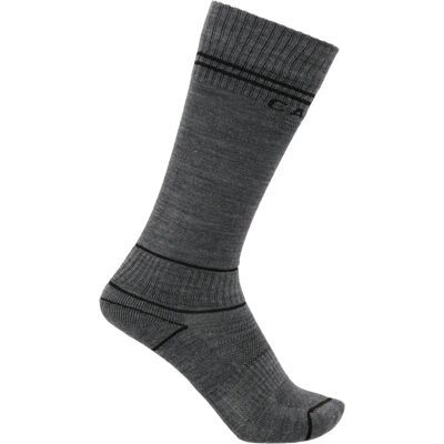 CATAGO Alyssa Ridesokker - Grau Melange - Socken CATAGO Alyssa Ridesokker - Grau Melange - Socken