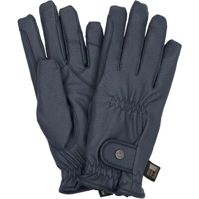 CATAGO Bay Winterreithandschuhe - Navy - Reit-Handschuhe CATAGO Bay Winterreithandschuhe - Navy - Reit-Handschuhe