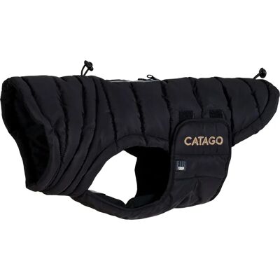 Catago FIR-Tech Puffer Hundedecke - Hundedecke Catago FIR-Tech Puffer Hundedecke - Hundedecke