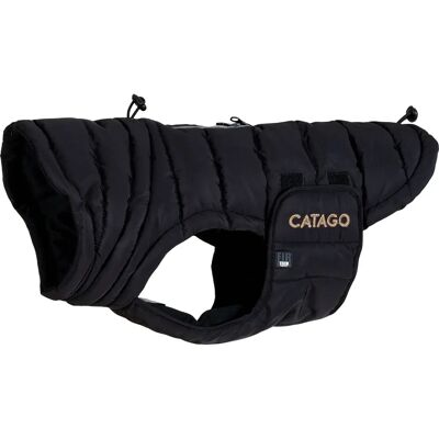 Catago FIR-Tech Steppiger Hundemantel - Dog Coat Catago FIR-Tech Steppiger Hundemantel - Dog Coat