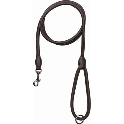 Catago Läderhalsband, 2 m - Braun Catago Läderhalsband, 2 m - Braun