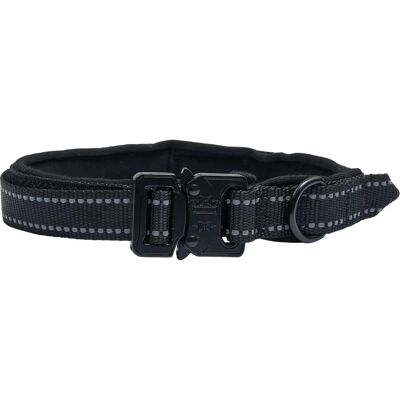 Catago FIR-Tech Hundhalsband 2.0 Schwarz - Hundehalsband Catago FIR-Tech Hundhalsband 2.0 Schwarz - Hundehalsband