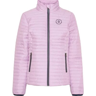 Equipage Winsome Orchid Leichte wattierte Jacke - Jacke Equipage Winsome Orchid Leichte wattierte Jacke - Jacke