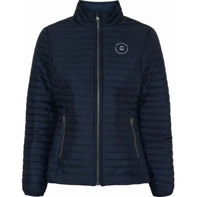 Equipage Temper Ridjacka - Navy - Jacke Equipage Temper Ridjacka - Navy - Jacke