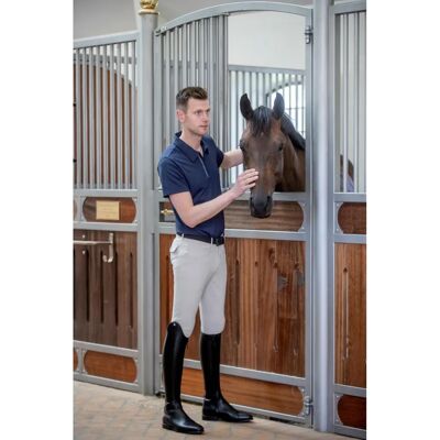 CATAGO Nero Reithosen - Ride Trousers CATAGO Nero Reithosen - Ride Trousers