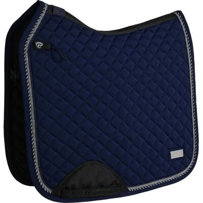 CATAGO Treasure Dressurschabrak - Navy - Modell DR16 CATAGO Treasure Dressurschabrak - Navy - Modell DR16