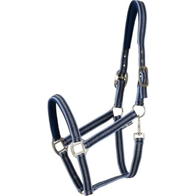 HorseGuard Taro Navy Pony - Reitbedarf HorseGuard Taro Navy Pony - Reitbedarf