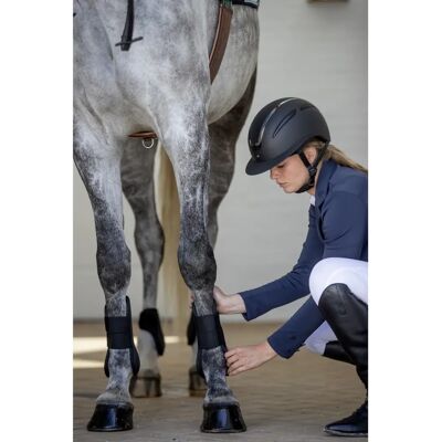 HorseGuard Timian Impact-Resistente Pferde-Gamaschen HorseGuard Timian Impact-Resistente Pferde-Gamaschen