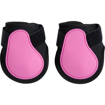 HorseGuard Pink Beinschutz - Horse Guard Leg Protectors HorseGuard Pink Beinschutz - Horse Guard Leg Protectors