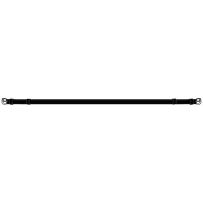 Catago Gentle Pferdehalfter mit Schnallen - Schwarz Catago Gentle Pferdehalfter mit Schnallen - Schwarz