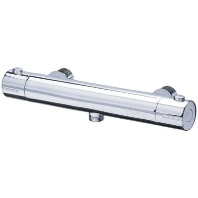 Gelia - Adora - Chrome - Termostatblandare Gelia - Adora - Chrome - Termostatblandare
