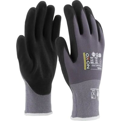 OX-ON Flexhandske Gr. 11 - Schnittschutzhandschuh, Lebensmittelzertifiziert OX-ON Flexhandske Gr. 11 - Schnittschutzhandschuh, Lebensmittelzertifiziert