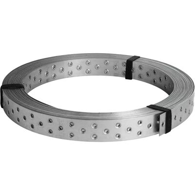 Simpson Strong Tie BAN094050 Windrispenband - Estabilización de techos - Acero Simpson Strong Tie BAN094050 Windrispenband - Estabilización de techos - Acero