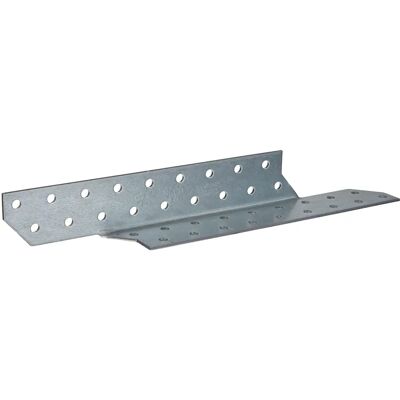 SIMPSON STRONG TIE Galvanisierte Dachverankerungen - Befestigungen SIMPSON STRONG TIE Galvanisierte Dachverankerungen - Befestigungen
