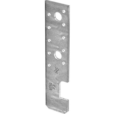 SIMPSON Strong-Tie HE175 Ancoraggio in Legno - 175x40x4 mm SIMPSON Strong-Tie HE175 Ancoraggio in Legno - 175x40x4 mm