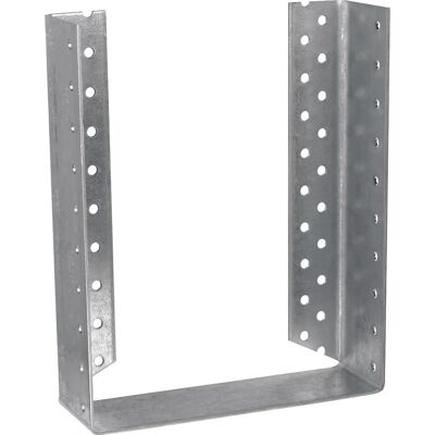 SIMPSON - BSDI - 180mm larghezza - 220mm altezza - Beam hanger SIMPSON - BSDI - 180mm larghezza - 220mm altezza - Beam hanger