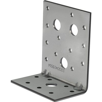 Simpson Strong-Tie - Angolo rinforzato - Galvanizzato S250GD - Angolo Simpson Strong-Tie - Angolo rinforzato - Galvanizzato S250GD - Angolo