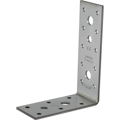 Simpson Strong-tie AG40312 Kątowy wspornik - Brace Simpson Strong-tie AG40312 Kątowy wspornik - Brace