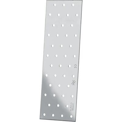 SIMPSON Strong-Tie - Piastra forata NP20/80/240 - 2mm SIMPSON Strong-Tie - Piastra forata NP20/80/240 - 2mm