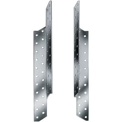 Anclaje de viga SPF170R Simpson Strong Tie - Construcción de techos Anclaje de viga SPF170R Simpson Strong Tie - Construcción de techos