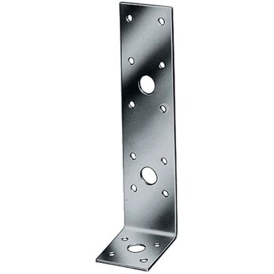 SIMPSON STRONG TIE - Anclaje estructural 160x50x40mm - 100 unidades SIMPSON STRONG TIE - Anclaje estructural 160x50x40mm - 100 unidades