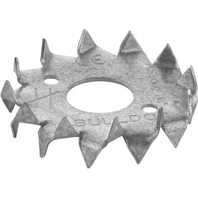 Conector de madera Simpson Strong-Tie C1-50-B - 200 piezas Conector de madera Simpson Strong-Tie C1-50-B - 200 piezas