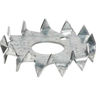 Simpson Strong-Tie C1-62-B 912-B Holzverbinder - 100 Stück Simpson Strong-Tie C1-62-B 912-B Holzverbinder - 100 Stück
