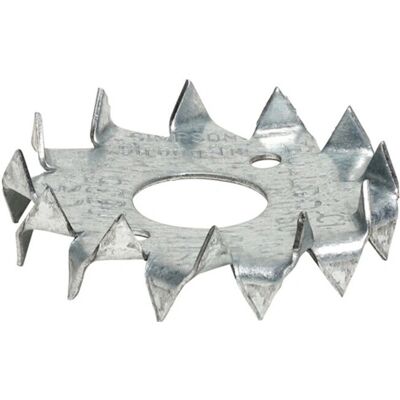 Conector de Madera SIMPSON STRONG TIE C1-75-B - Conexión Madera-Madera Conector de Madera SIMPSON STRONG TIE C1-75-B - Conexión Madera-Madera