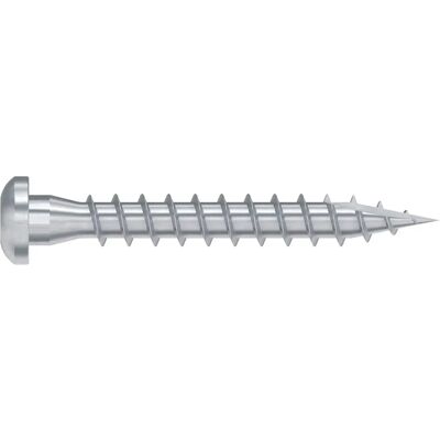 Tornillos para madera CSA 5,0x40 Simpson - 250 uds Tornillos para madera CSA 5,0x40 Simpson - 250 uds