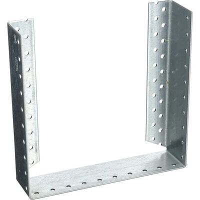 Simpson BSDI 200/200 Supporto e Connettore - Supporto Mensola Simpson BSDI 200/200 Supporto e Connettore - Supporto Mensola