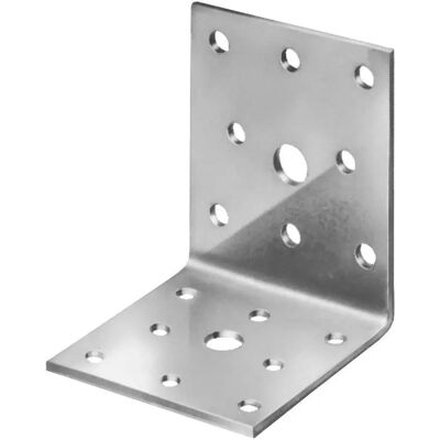 Simpson Strong-Tie AB55365 Connettore Di Bordo - Hardware Simpson Strong-Tie AB55365 Connettore Di Bordo - Hardware