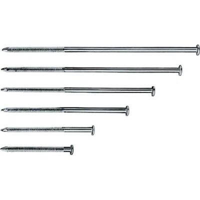 Simpson Strong-Tie SN6 230mm verzinkte Sparrennagel - Dachbefestigung Simpson Strong-Tie SN6 230mm verzinkte Sparrennagel - Dachbefestigung
